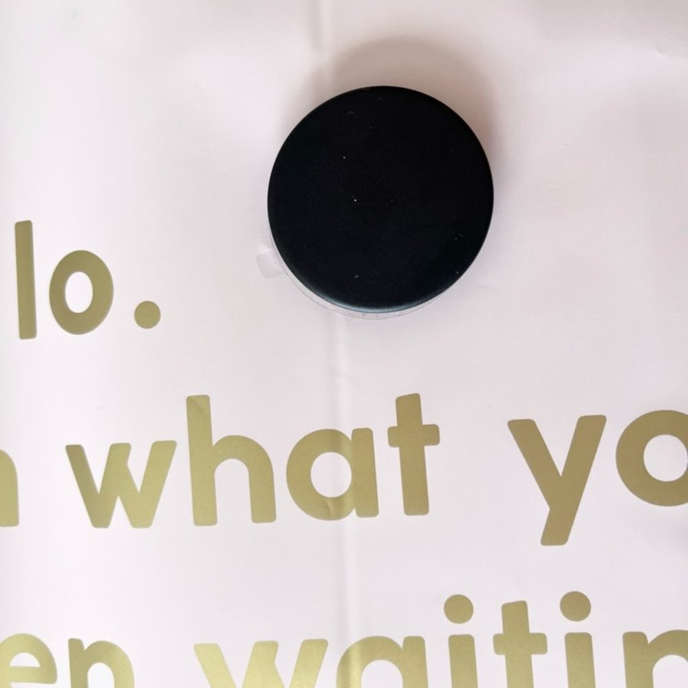 Pop-socket in Black